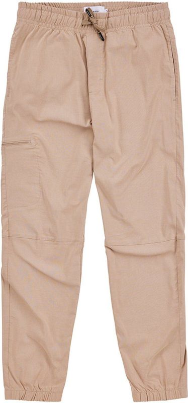 Makia Kasper Broek Beige 34 Man