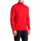 Replay Uk8519.000.g21901 Trui Rood M Man