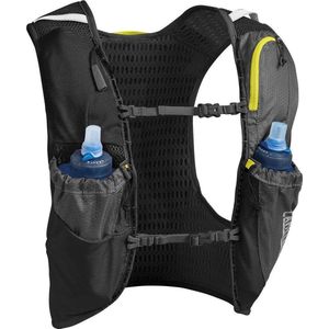 Camelbak Vest Ultra Pro 36 X 23 Cm Nylon Zwart Maat L