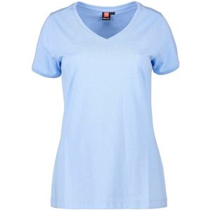 Kentaur PRO Wear CARE T-shirt ladies I 53730-575 - light blue - XL