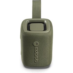 MOTOROLA - Rokr 300 - Bluetooth Luidspreker - Draagbaar - Zwart