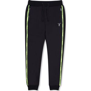 Touzani - Barbari Tricks Track Pants Black Adults (L)