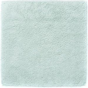 Casilin Havana - Antislip Badmat- Toiletmat vierkant - Surf Spray - 60 x 60 cm