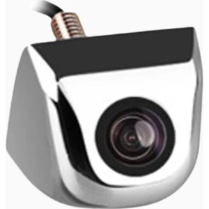 RV-370 PRO Achteruitrijcamera | Originele look | Zilver