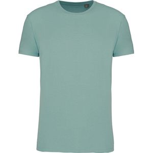 Biologisch Premium unisex T-shirt ronde hals 'BIO190' Kariban Sage Groen - M