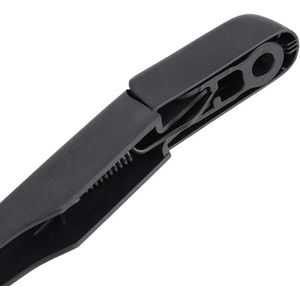 - Achterruitenwisser voor Auto - Achterraam Wisserarm met Mes Compleet Set - Geschikt voor X3 E83 03-10