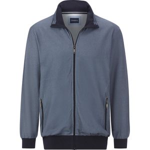 Babista - NOVIELLA - Sweatvest - Blauw