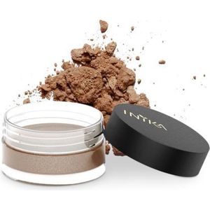 Inika Biologisch Vegan Loose Mineral Oogschaduw Copper Crush