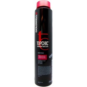 Goldwell Topchic Hair Color bus - 250 ml 700@GK