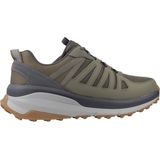 Skechers - Switch Back Venture Seeker - Wandelschoenen - Grijs
