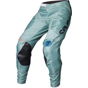 Seven - Annex Bortz - Off-road Broek - Groen