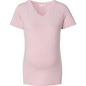 Noppies T-shirt Aba Zwangerschap - Maat XL