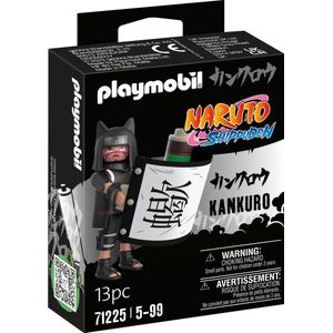 PLAYMOBIL Naruto Kankuro - 71225