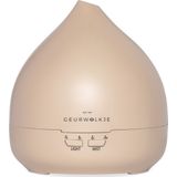 Unity 2.0 Geurwolkje® Diffuser - Nude (Butter Beige) (400ml)