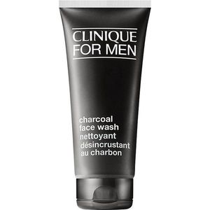 Clinique for Men Charcoal Face Wash Gezichtsreiniger, 200ml