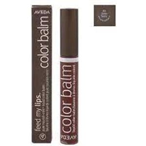 Aveda feed my lips Color Balm - 03 June berry