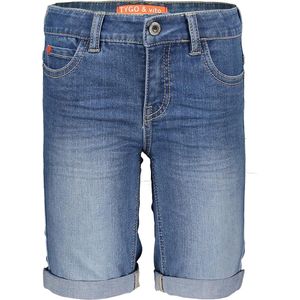 TYGO & vito Jongens Jeans - Maat 146