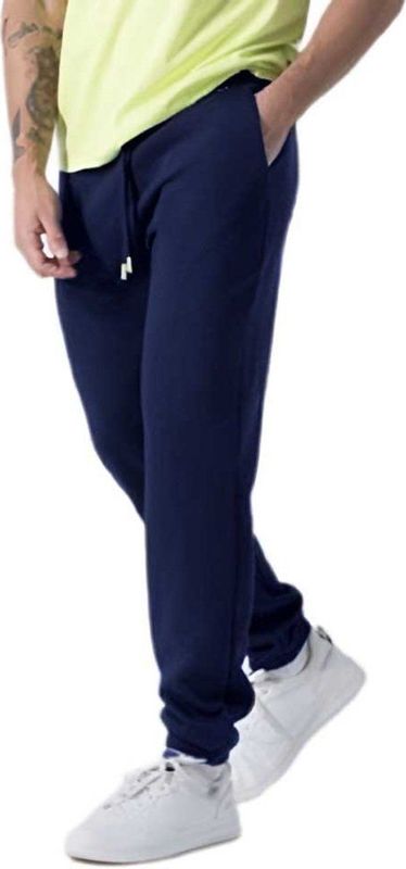 Everlast - Move On Pants - Trainingsbroek - Blauw