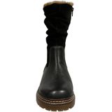 Remonte - Winterlaarzen - Zwart - Fiber Grip