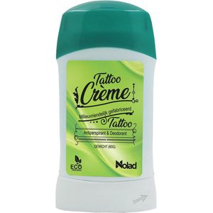 Nolad® Tattoo Overdracht Crème - Tattoo Gel - Tattoo Hulpmiddelen - Tattoo Accessoires