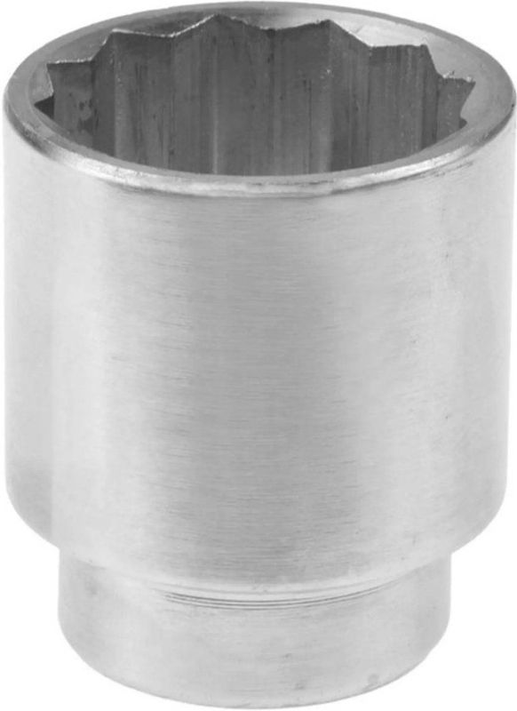 12 kant dop - 36mm - Chorme vanadium grote aansluiting dop - 3/4 duims - GEKO