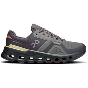 On Cloudrunner 2 Hardloopschoenen Heren Grijs 42