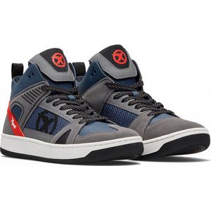 Xpd Moto-1 Sneakers Blue Grey Black 40 - Maat - Laars