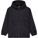 Element - Alder - Jas - Zwart - Shell Jacket voor Heren - GRS Gerecycled Polyester