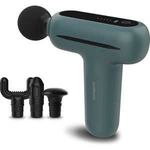medisana - Mini Massage Gun - Ergonomisch - MG 200