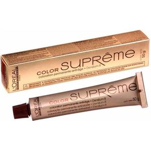 Tinta Color Supreme 7.41 L'Oreal 60m