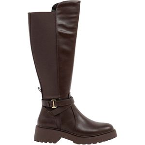 Steve Madden - Caller - Laarzen - Bruin