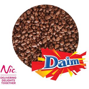 Frusco | Daim Stukjes | 1kg