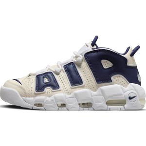 W Nike Air More Uptempo ""Midnight Navy""-Maat 39