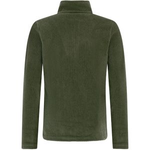 Protest Girls Prtzora Jr 1/4 Zip Active Top