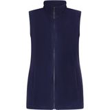 MYMO Bodywarmer  donkerblauw