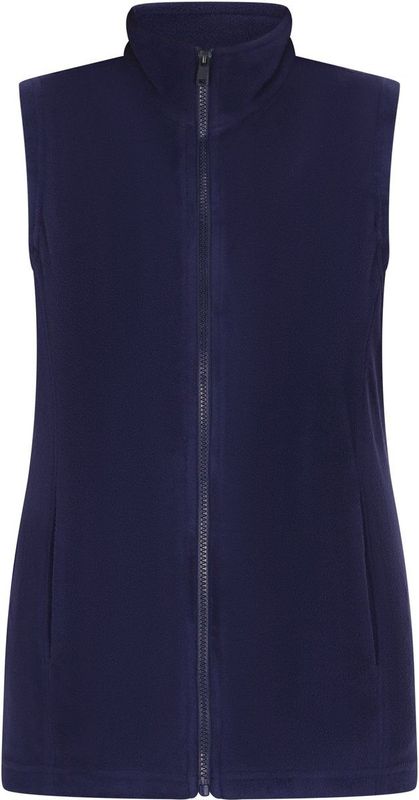 MYMO Bodywarmer  donkerblauw