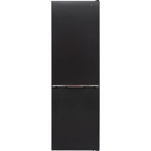 Sharp SJNBA11DMXADEU - koel-vriescombinatie - Dark Steel