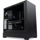 Azerty - Xenith Extreme Shadow - Gaming PC - Zwart - Intel Core Ultra 7 - GeForce RTX 5080