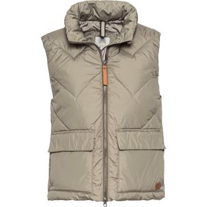 Dames Jacket voor Outdoor en Vrijetijd