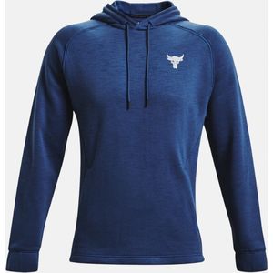 Under Armour Hoodie - Blauw - Maat S