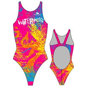 Turbo Dragonette Pro Resist Zwemkleding Roze S Vrouw