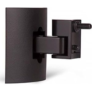 Bose UB-20 II speaker steun Muur Zwart