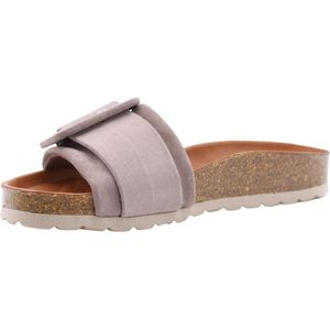 Verbenas 3304020268 Reiko Velour - Damesschoenen - Piedra