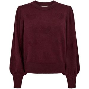 Freequent - Fqalfa - Pullover - Port Royale - Dames