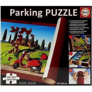 Educa 17194 - Parking Puzzle 500-2000st