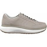 Veterschoen Joya Men Moscow Zip Beige-Schoenmaat 40,5