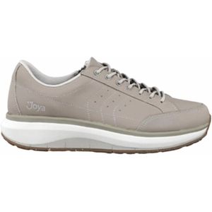 Veterschoen Joya Men Moscow Zip Beige-Schoenmaat 40,5