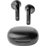 DunRock Semi - Draadloze Oordopjes - Active Noise Cancelling