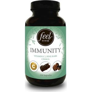 Immunity-Feel Vivid