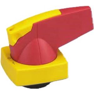 EATON INDUSTRIES Hangslot Bedieningsknop Voor Netschakelaar - 1818033 - E2DEM